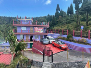 White Orchid Homestay